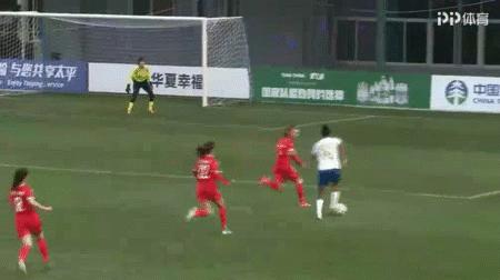 外援后卫打前锋长春变阵收奇效2分钟闪电战进2球胜广东