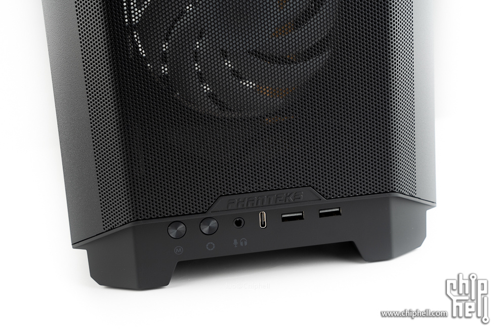 追风者p200自带风扇吗,追风者p200a装机视频