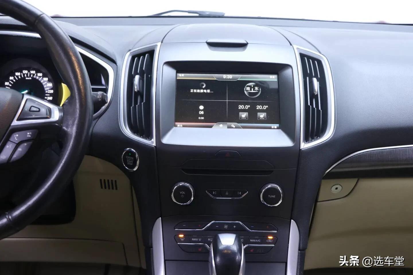 2015款福特锐界2.7t有什么通病,2015款锐界360全景影像调试教程