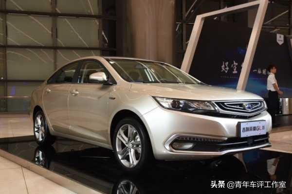 中国品牌故事|为什么说帝豪是吉利的灵魂产品