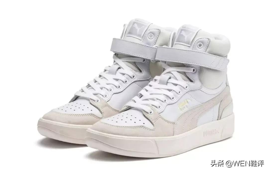 高街风鞋子实战,高街风实战鞋子