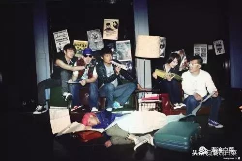 你知道匡威鞋底藏着的秘密吗,converse匡威是什么人群穿的