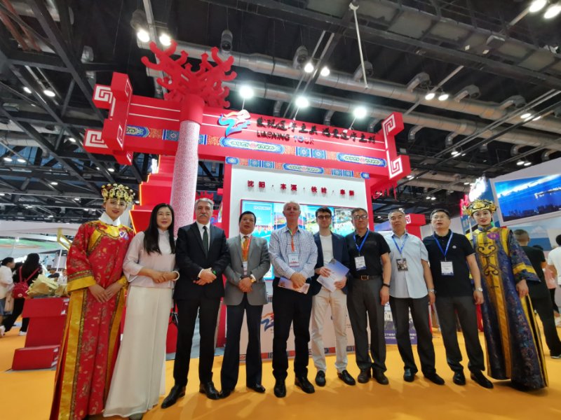 盘锦地区旅游,盘锦旅游景点中最靓丽的名片