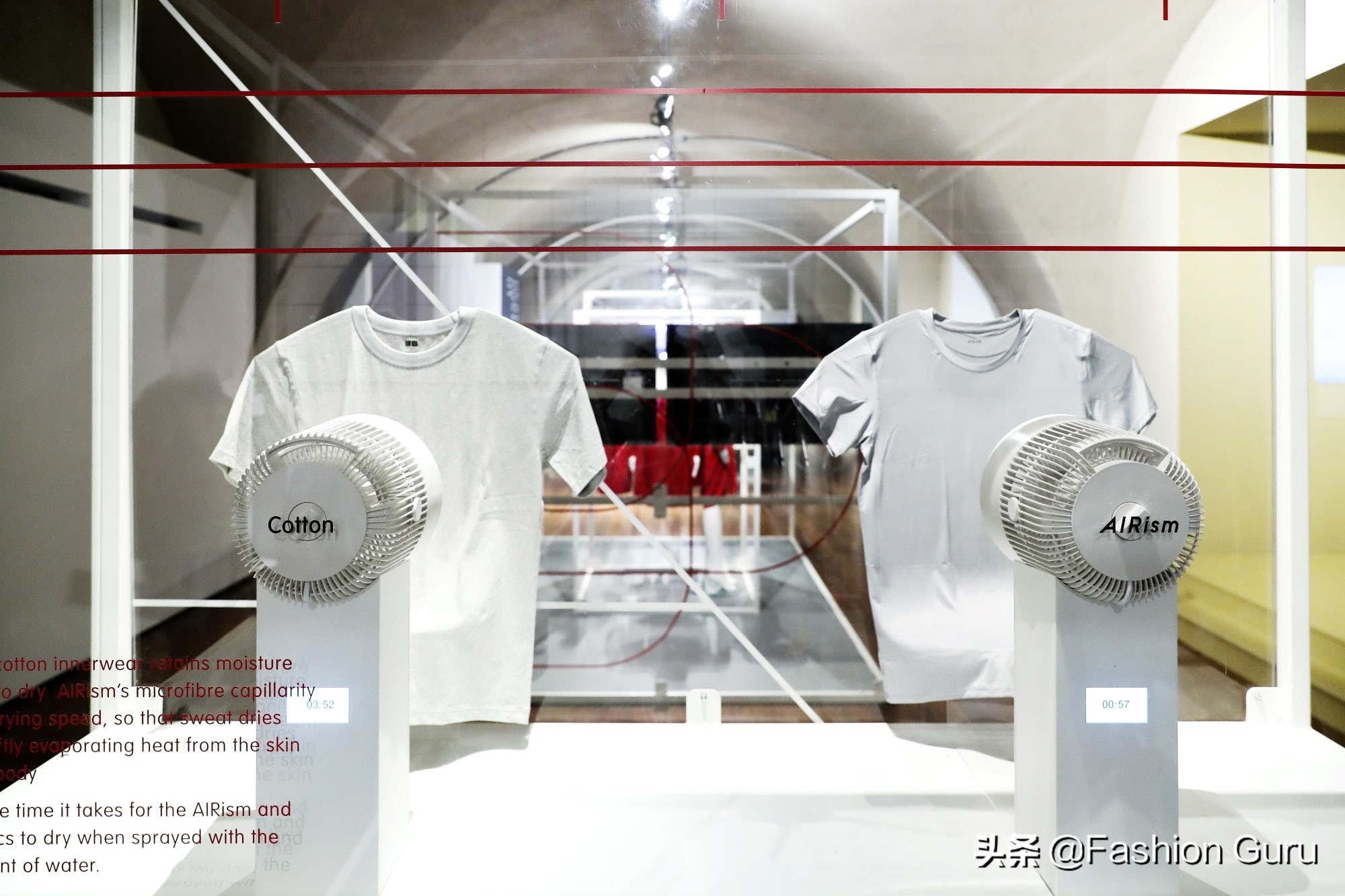 优衣库为什么卖得好,优衣库是如何崛起的