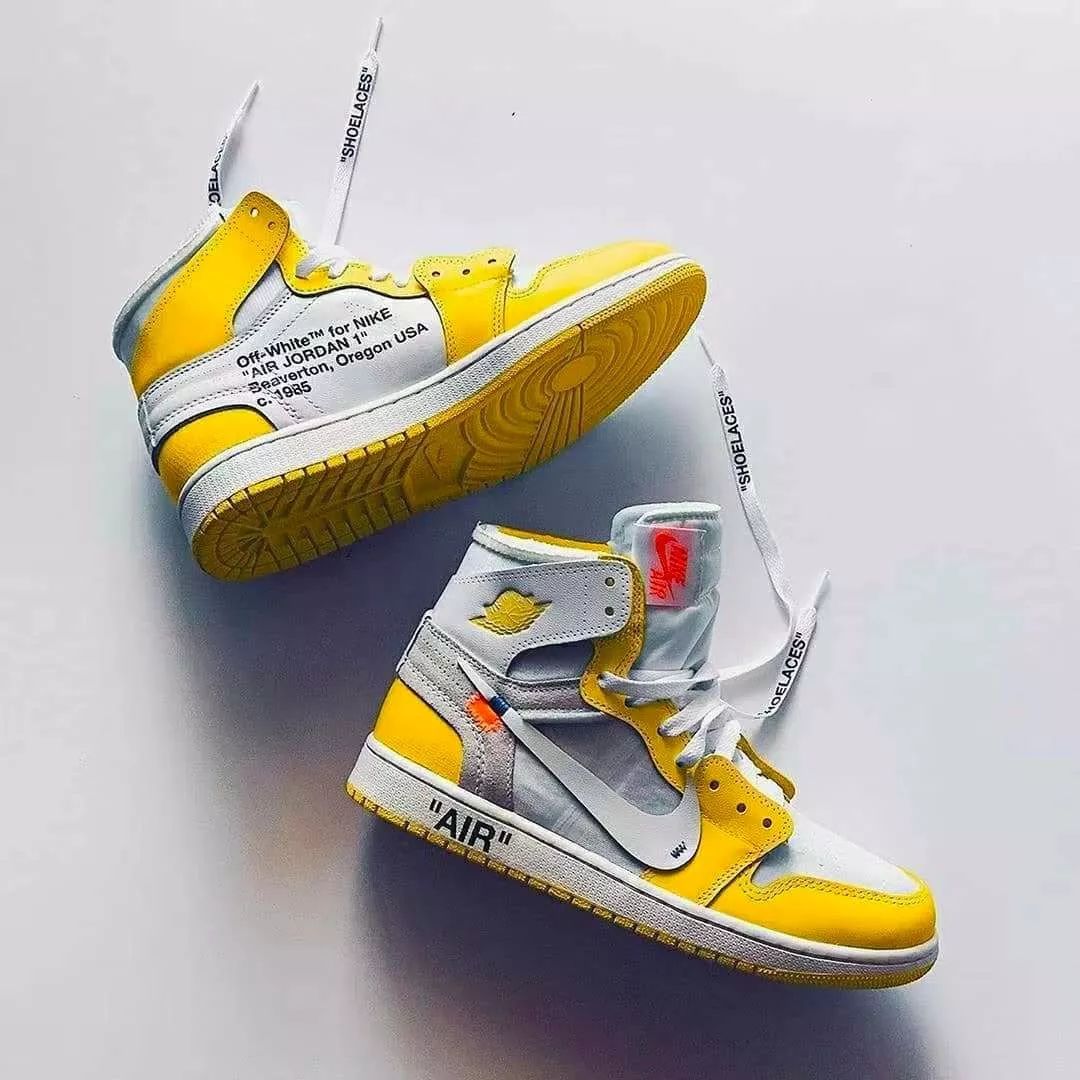 史上最佳球鞋af1,值得入手的球鞋af1