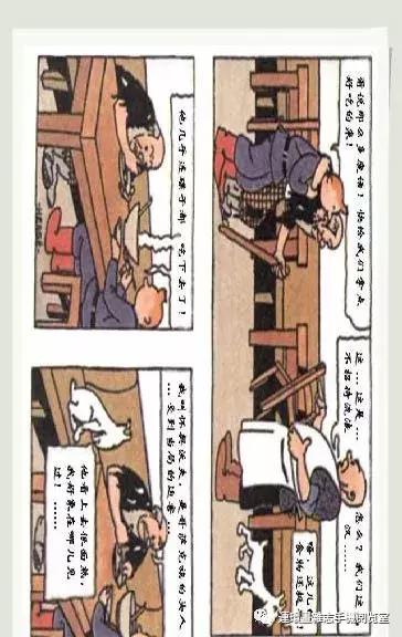 丁丁和丁丁历险记论文,丁丁历险记丁丁的服装