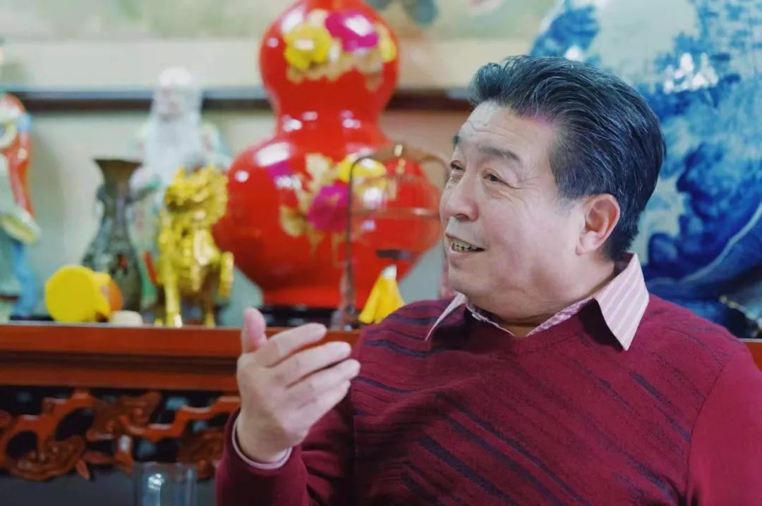 刘洪沂和郭德纲谁的辈分高,郭德纲和刘洪沂的关系