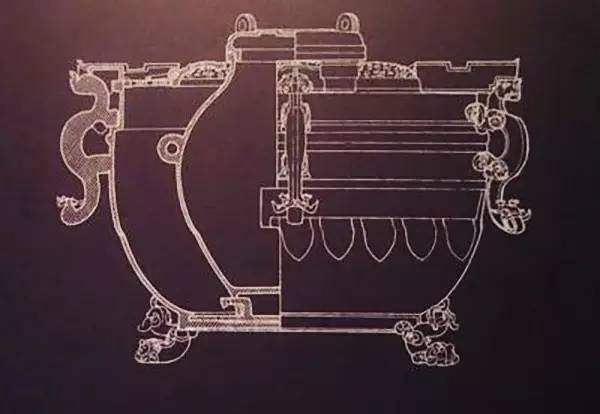 古代热水造冰是真的吗,热水造冰的正确方法