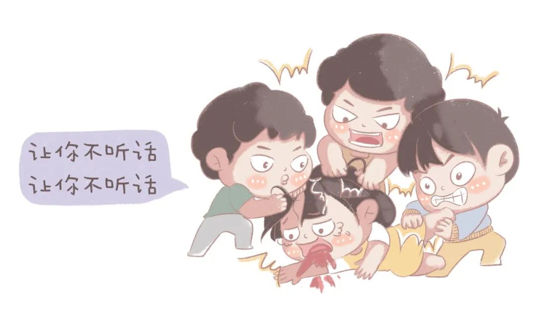 培养孩子好性格的绘本,关于孩子成长的经典绘本