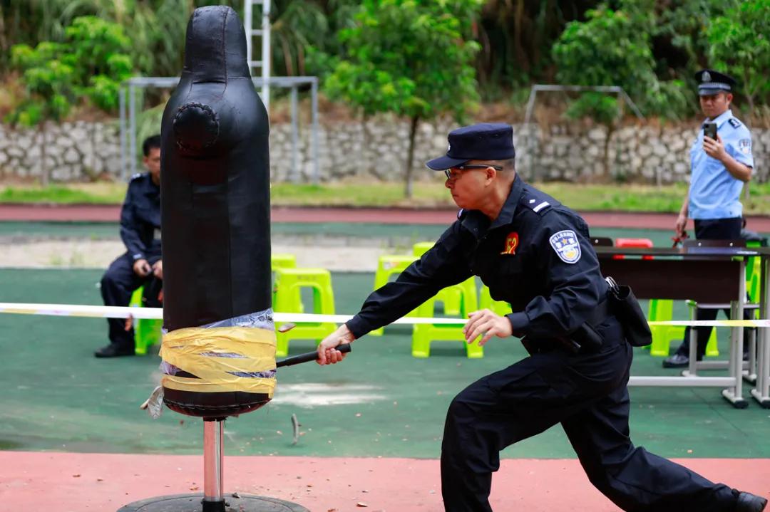 华山论剑单挑技巧,大练兵综合演练总结