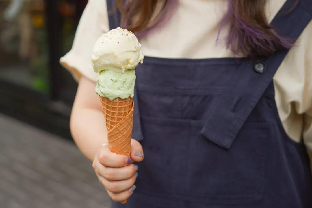 什么是好吃的冰激凌,关于冰激凌的知识