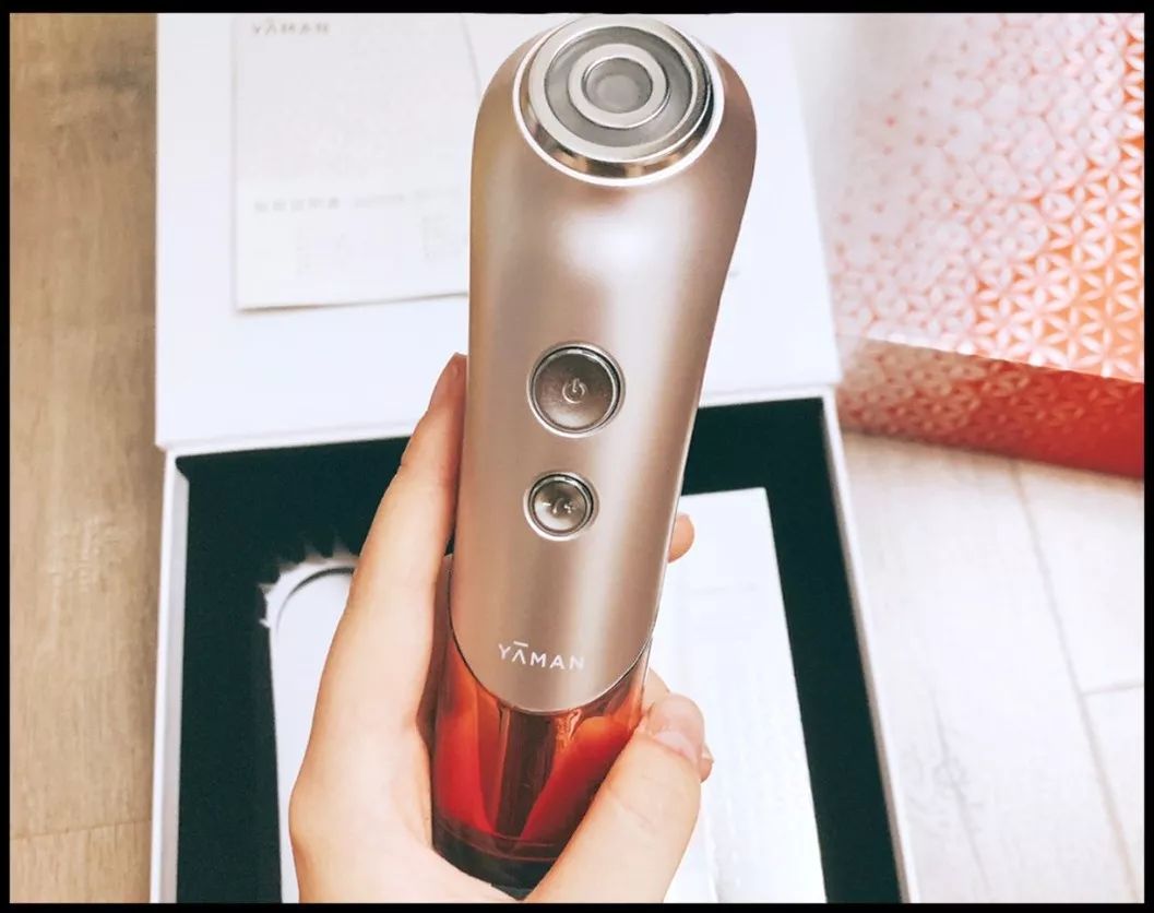 雅萌和amiro射频美容仪哪个好,雅萌美容仪和amiro美容仪哪个好用