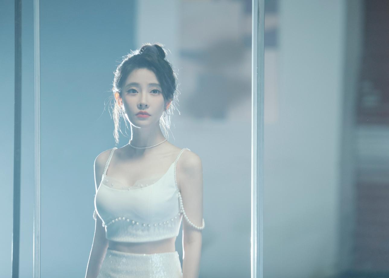 冯提莫新现场唱歌视频,冯提莫新歌说唱