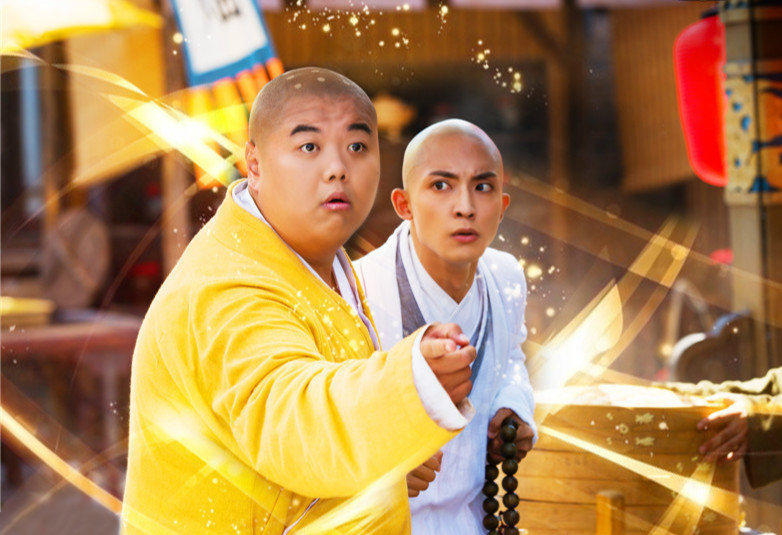 停手吧，济公和孙悟空的棺材板按不住了！