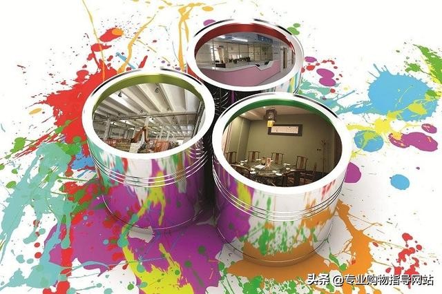 不了解的东西你敢随便买吗,买乳胶漆需要注意哪些坑