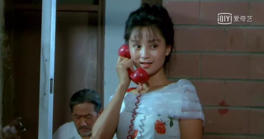 中国首部扫黄片，够生猛