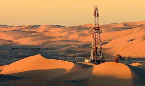 打肿脸充胖子？首富阿联酋刷新火星门槛底线！网友：有钱真好