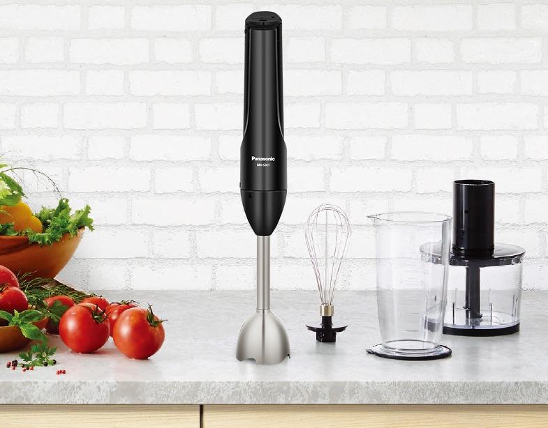 搅拌宝宝辅食做法,辅食搅拌棒有必要买吗