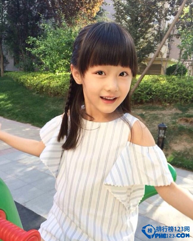 零零后的小孩长大了,零零后的小演员