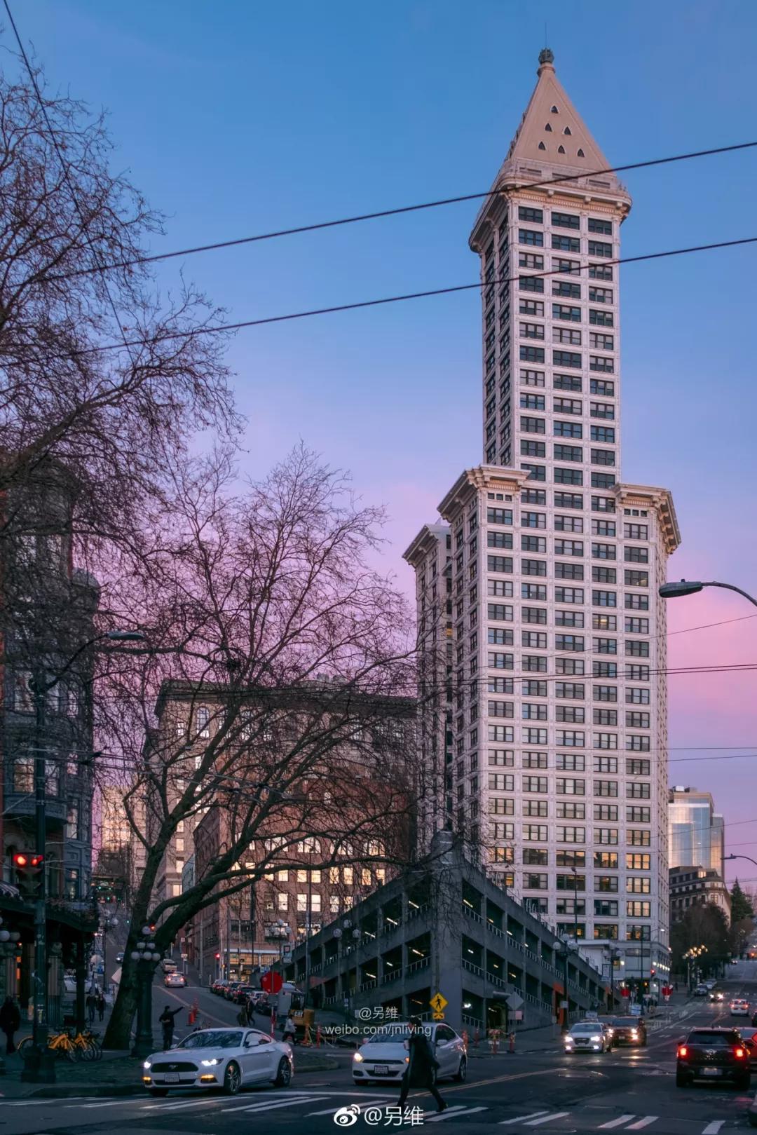 西雅图深度详细攻略,西雅图居住十年攻略