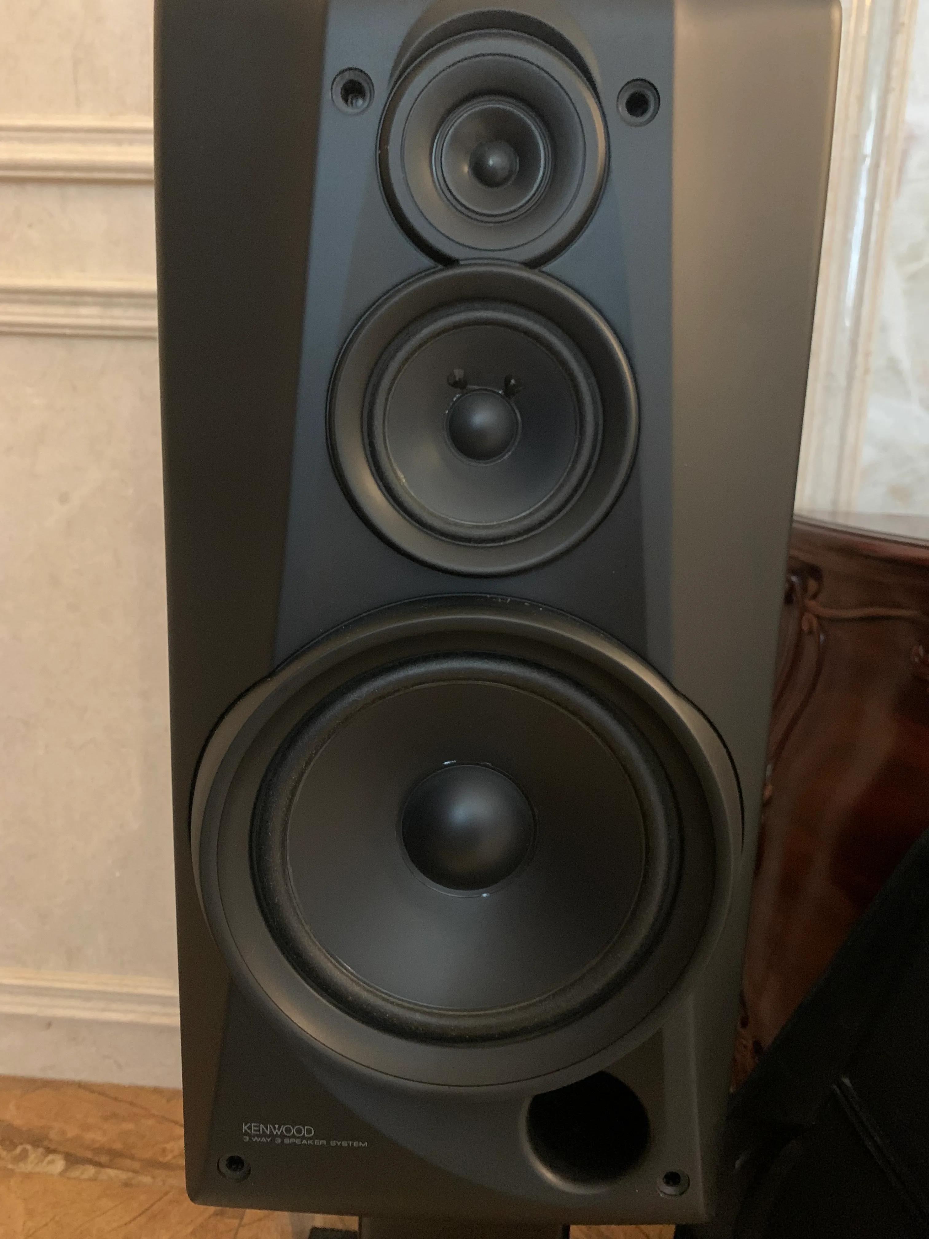 建伍925组合音响,建伍高端组合音箱