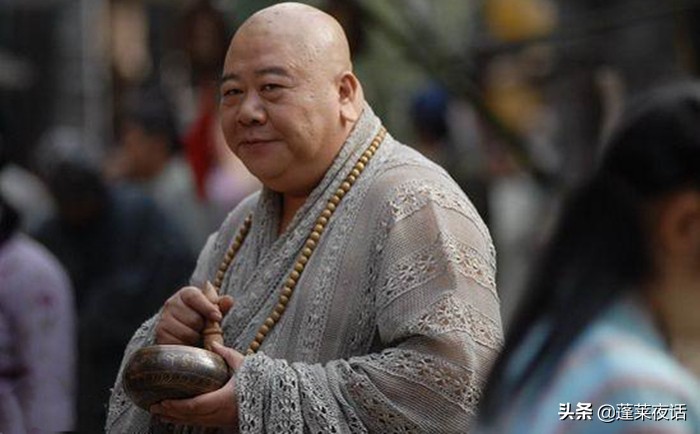 民间故事夜叉抢新娘,民间故事传说破庙夜叉