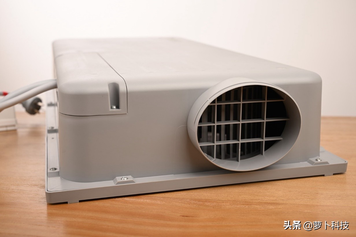 公牛风暖浴霸夏天怎么使用,公牛风暖浴霸使用方法