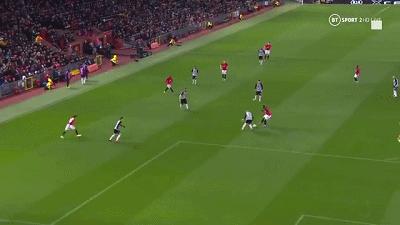 索尔斯克亚时期曼联反击,索尔斯克亚豪言曼联目标