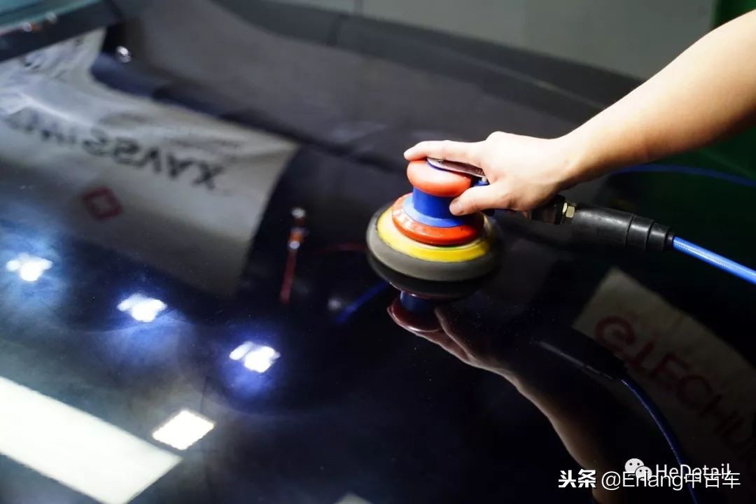 大咖登场，文铎老师的凌志LS400！