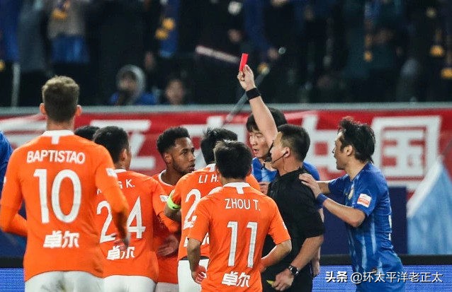 下午3点，恒大归化国脚尴尬一幕！标价4千万无人敢要，进国足悬了