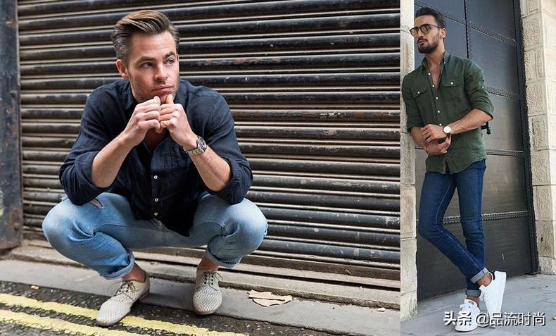 亚麻面料一穿就有痕迹,最适合夏季穿着的亚麻面料