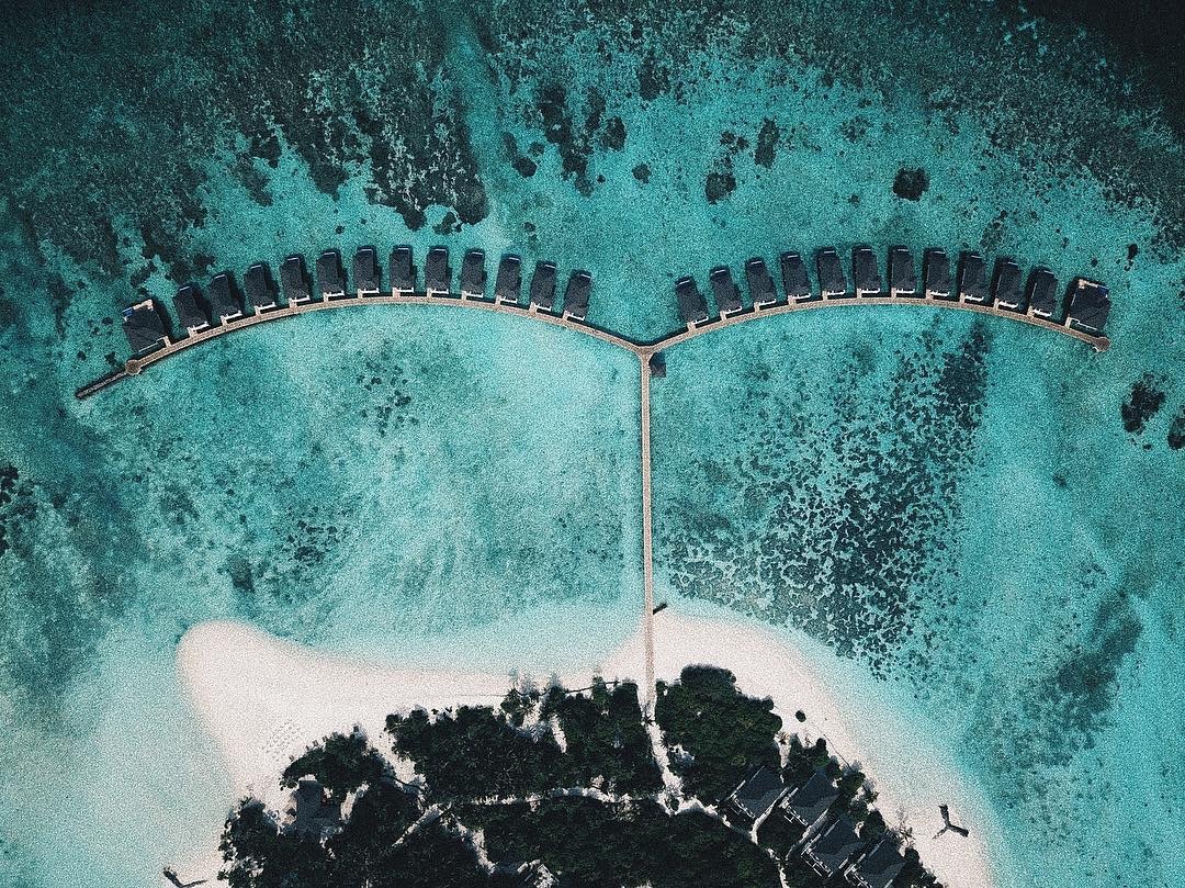 马代一价全包a级浮潜岛,马代一价全包伊露岛