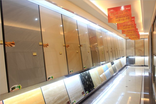 装修公认十大品牌主材,装修主材排行榜前十名