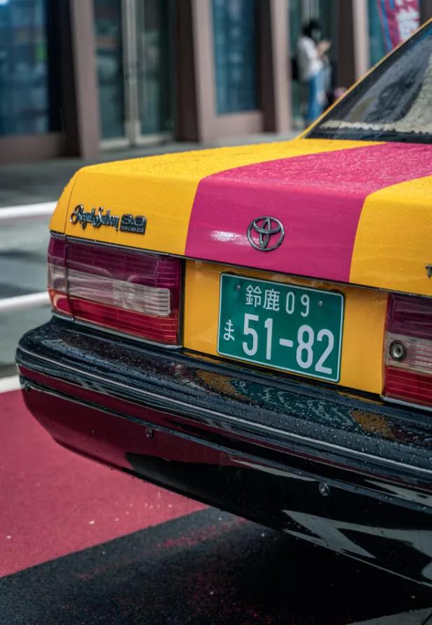 广东佛山日本风情街,佛山惊现日本风情街