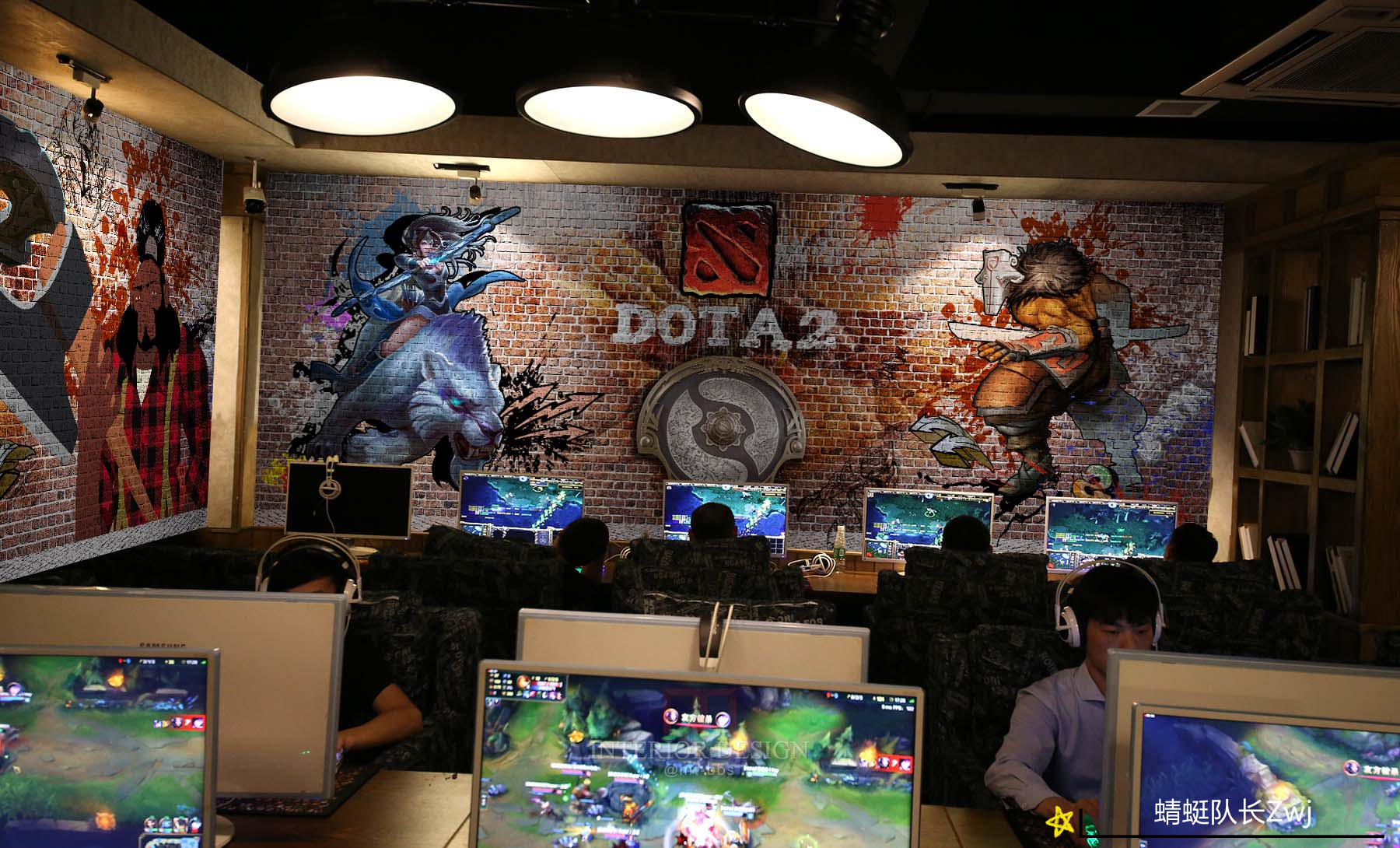 Dota2：又见“蓝字”？广大玩家苦不堪言，怒斥运营商不作为