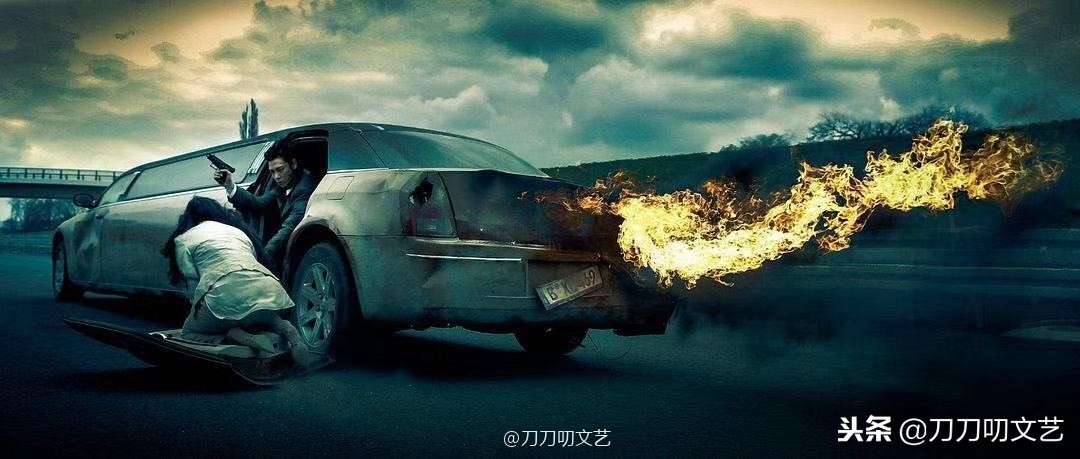 失控幽灵飞车为什么不上映,张柏芝幽灵飞车