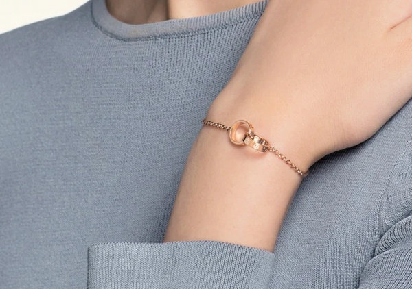 奢侈品牌情侣手链推荐,奢侈手链品牌排行榜