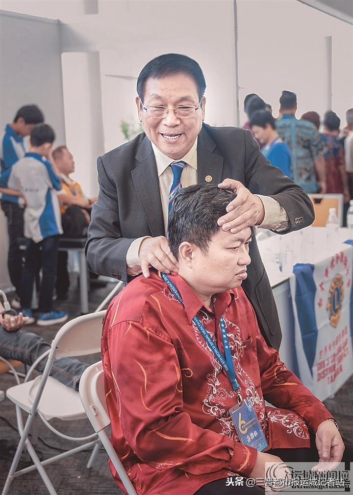 盛义堂王荣,运城盛义堂王荣院长