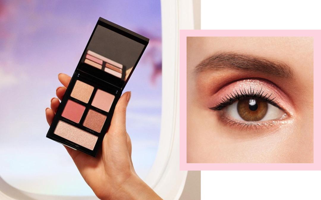 春季限定美妆,18春季美妆大牌新品风向标