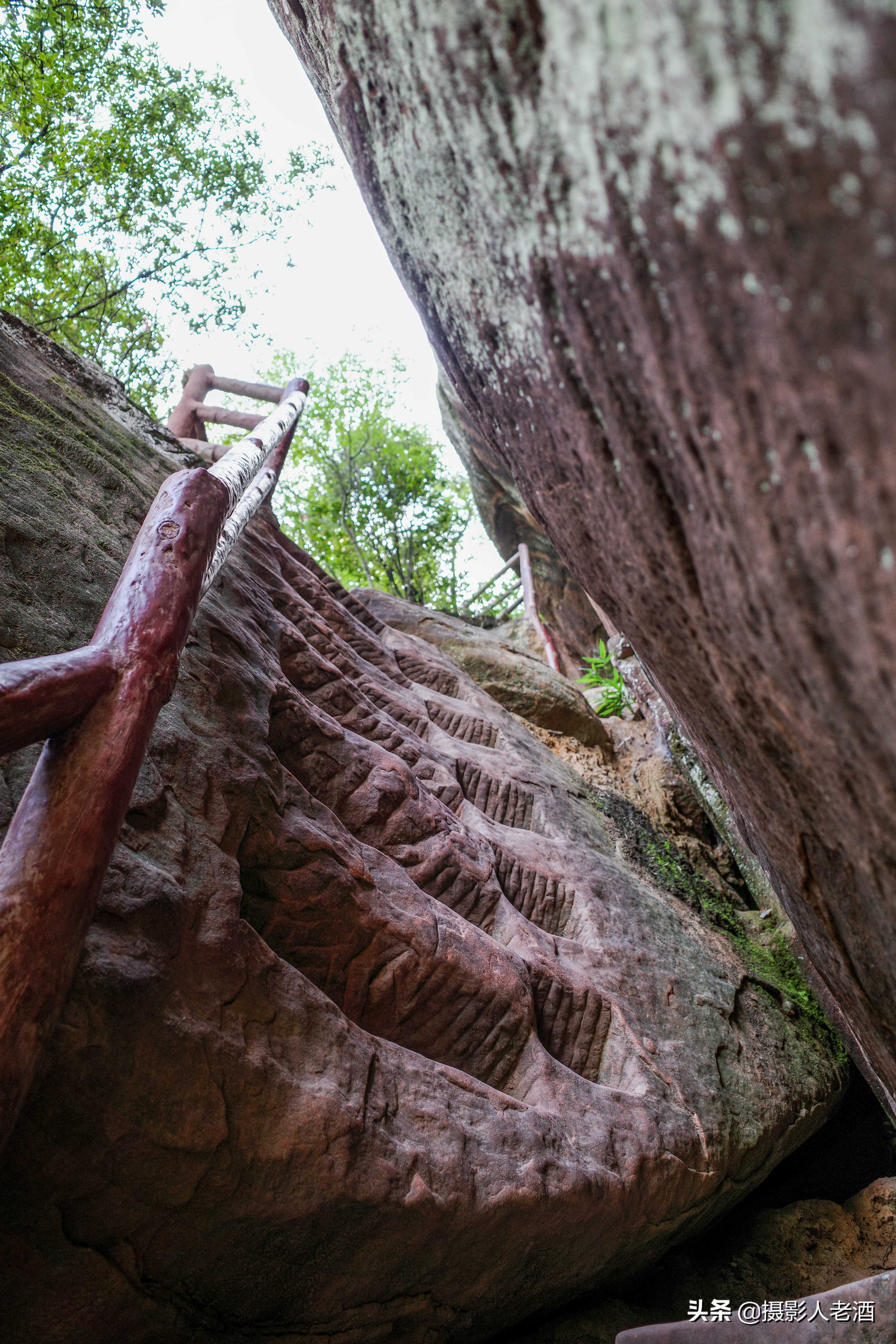 广东丹霞山开车攻略,丹霞山阳元石景区可以自驾进入吗