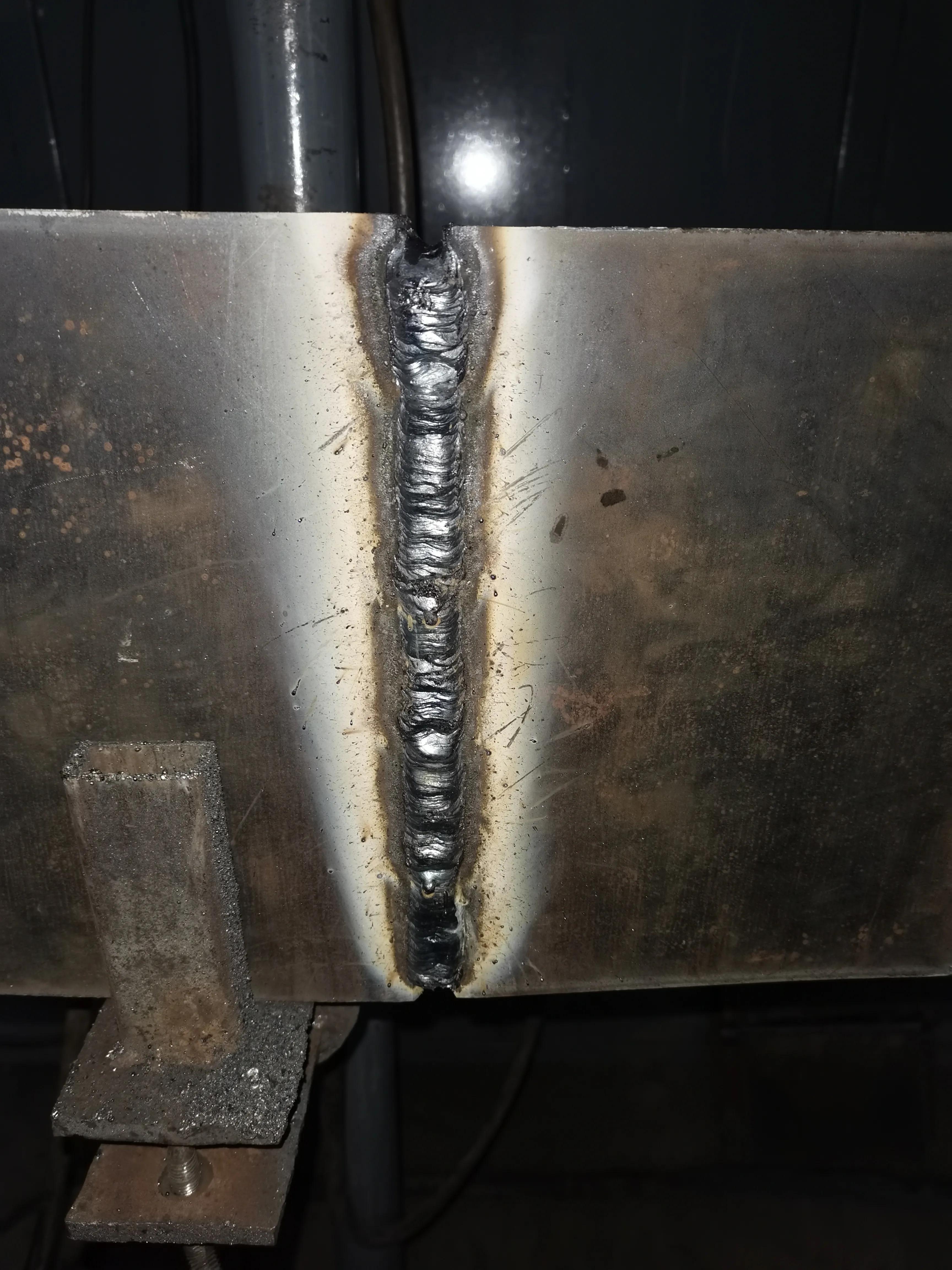 焊工知识点大全,焊工最基础知识