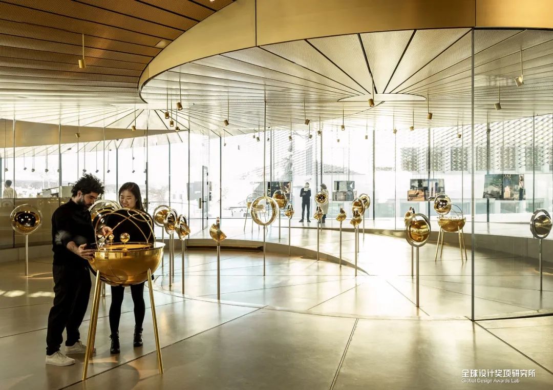 设计界奥斯卡|2021德国iF设计奖金奖名单揭晓