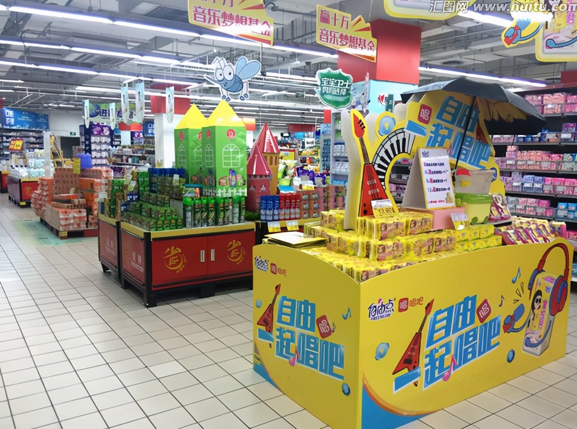 流动促销员一天负责几个店,卖场兼职促销员怎么管理