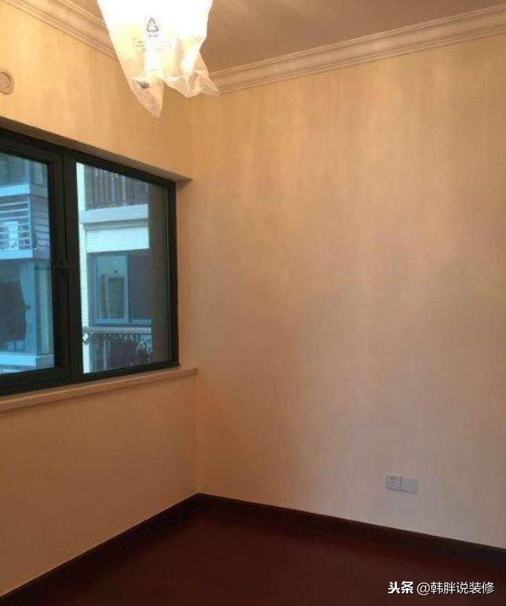 终于拿到新房钥匙开始装修,终于拿到钥匙准备装修