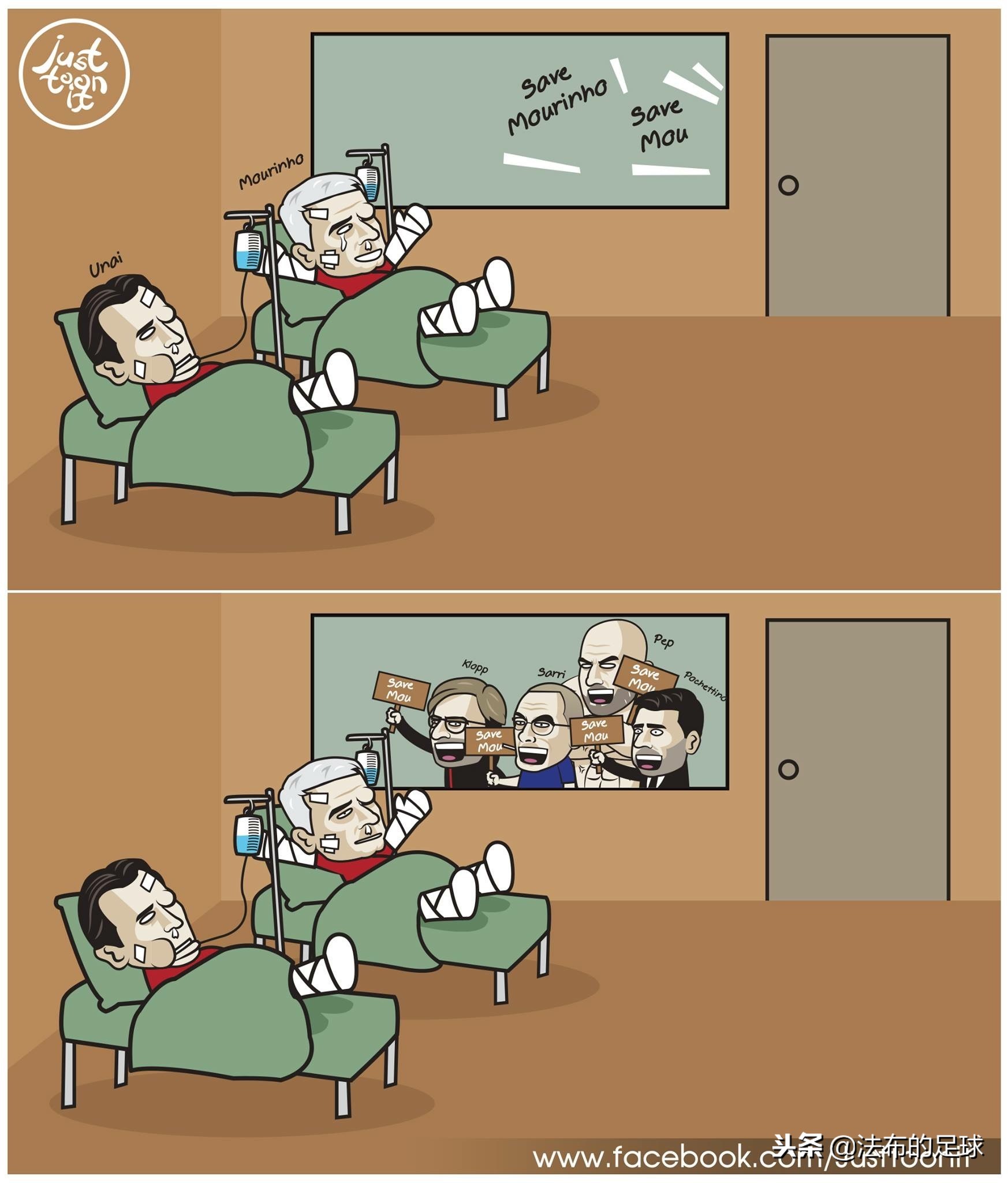 国外也有段子手：球场上的超级赛亚人！