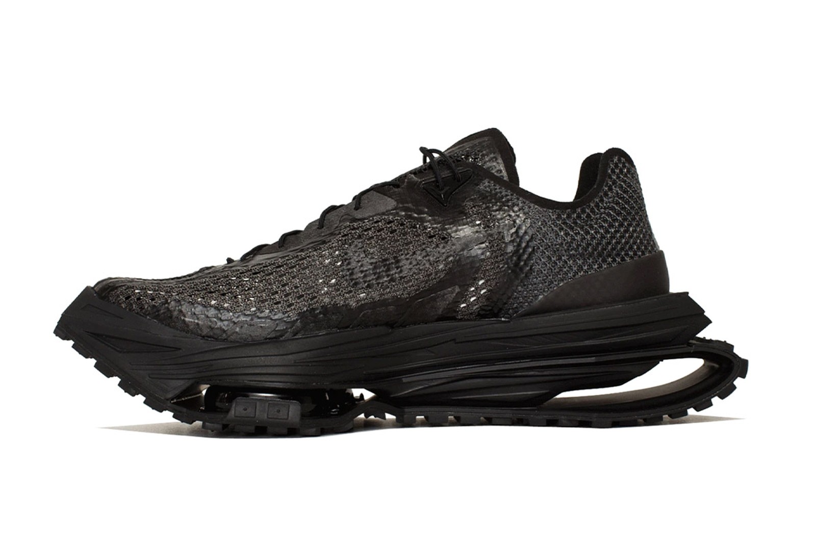 你要的耐克履带鞋来了