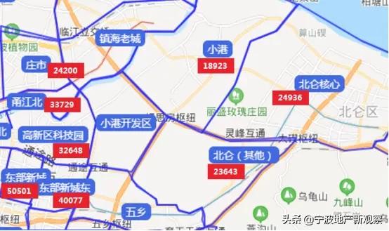 即将破2的小港，还有多少后劲？