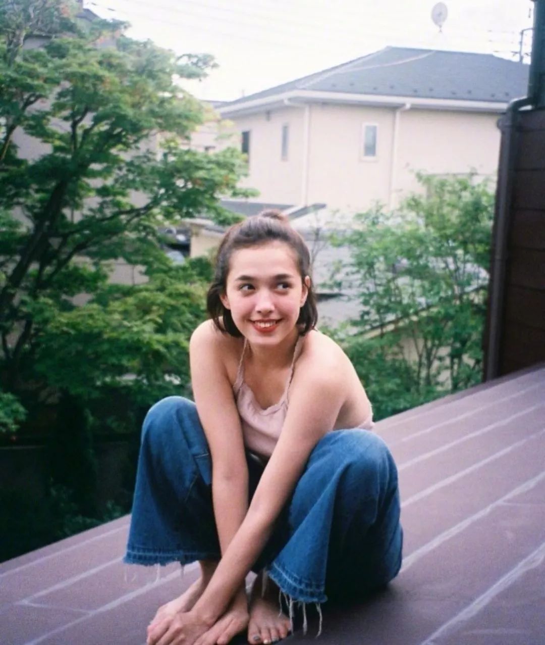 霓虹混血麻豆大盘点,快来看看里面有没有你的女神