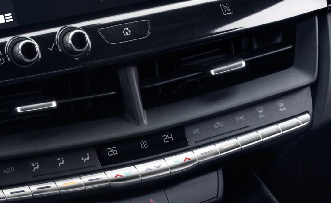 凯迪拉克高性能新车发布 (下半年凯迪拉克)