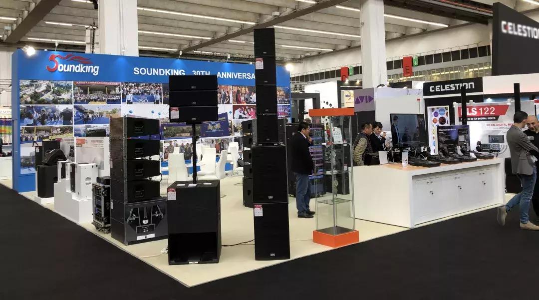 广州法兰克福灯光音响展2024,德国法兰克福灯光展